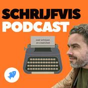Podcast Schrijfvis-podcast