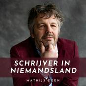 Podcast Schrijver in niemandsland