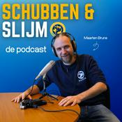 Podcast Schubben & Slijm De Podcast