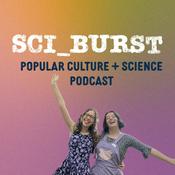 Podcast Sci_Burst