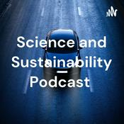 Podcast Science and Sustainability Podcast