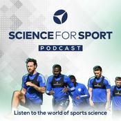 Podcast Science for Sport Podcast