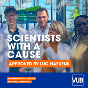 Podcast Scientists With A Cause