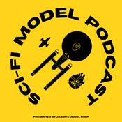 Podcast SciFi Model Podcast