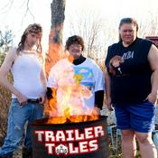 Podcast Trailer Tales