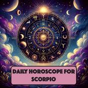 Podcast Scorpio Daily Horoscope