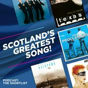 Podcast Scotland's Greatest Song