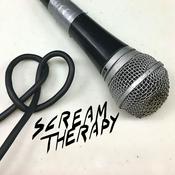 Podcast Scream Therapy