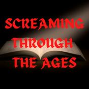 Podcast Screaming Through the Ages Horror Podcast