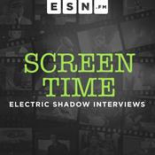 Podcast Screen Time