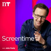 Screentime with John Fardy