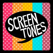Podcast Screen Tones: A Webcomic Podcast