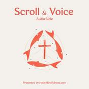 Podcast Scroll and Voice Audio Bible