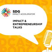 Podcast SDG Impact Accelerator