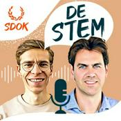 Podcast De Stem - Inspirerende verhalen van vervolgde christenen