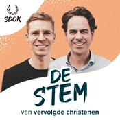 Podcast De Stem - Inspirerende verhalen van vervolgde christenen