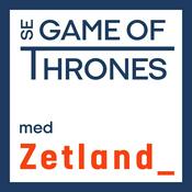 Podcast Se Game of Thrones med Zetland