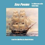 Podcast Sea Poems: An Idiosyncratic Selection by Various