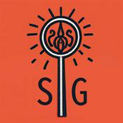 Podcast Searching for Godcast