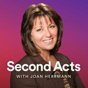 Podcast Second Acts