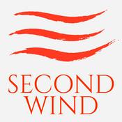Podcast Second Wind by Also Known As