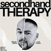Podcast Secondhand Therapy