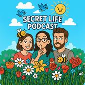 Podcast Secret Life of the American Teenager: Falling in Love, Rewatching &amp; Roasting