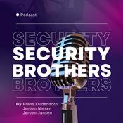 Podcast Security Brothers - Cybersecurity met een knipoog