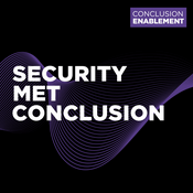 Podcast Security met Conclusion