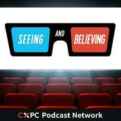 Podcast Seeing and Believing