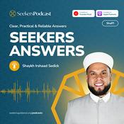 Podcast Seekers Answers - Shafi'i: Clear, Practical, and Reliable Answers