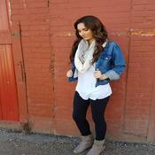 Podcast Shanelle Ann