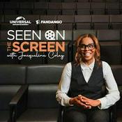 Seen on the Screen with Jacqueline Coley
