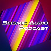 Podcast Seismic Audio