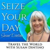 Podcast Seize Your Day