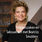 Podcast Vrouwenzaken en Seksualiteit met Beatrijs Smulders