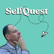 Podcast SelfQuest, zoektocht naar persoonlijk leiderschap