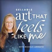Podcast Sellable Art That Feels Like Me
