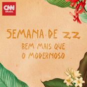 Podcast Semana de 22 - Bem mais que o modernoso