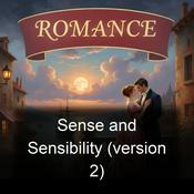 Podcast Sense and Sensibility (version 2)
