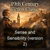 Podcast Sense and Sensibility (version 2)