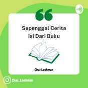 Podcast Sepenggal Cerita Isi Dari Buku