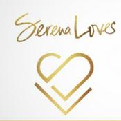Podcast Serena Loves