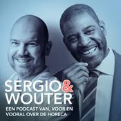 Podcast Sergio en Wouter