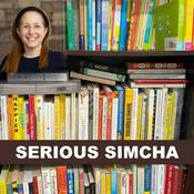 Podcast Serious Simcha: Reflections on Genuine Happiness