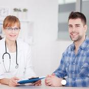 Podcast Sermolerin Therapy