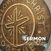 Podcast Sermon Audio Podcast