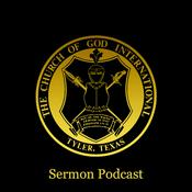 Podcast Sermon Audio - The Church of God International