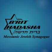 Podcast Sermons – B'rit Hadasha Messianic Jewish Synagogue