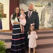 Podcast Sermons by Justin Barber